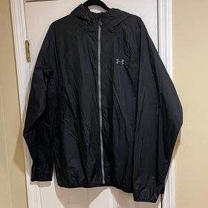 Under Armour Rain Jacket